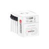 Adaptador universal SKROSS® MUV AC65PD con cable USB-C Ecológico Personalizado 6124620 - Imagen 3