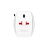 Adaptador universal SKROSS® MUV AC65PD con cable USB-C Ecológico Personalizado 6124620 - Imagen 5