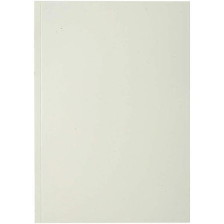 Cuaderno Scribe Plus A5 de tapa blanda y papel reciclado Ecológico Personalizado 6210907