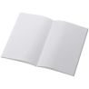 Cuaderno Scribe Plus A5 de tapa blanda y papel reciclado Ecológico Personalizado 6210907 - Imagen 3