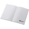 Cuaderno Scribe Plus A5 de tapa blanda y papel reciclado Ecológico Personalizado 6210907 - Imagen 4