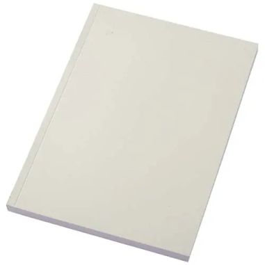 Cuaderno Scribe Plus A5 de tapa blanda y papel reciclado Ecológico Personalizado 6210907