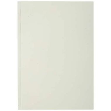 Cuaderno Scribe Plus A5 de tapa blanda y papel reciclado Ecológico Personalizado 6210907