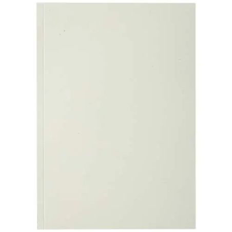 Cuaderno Scribe Plus A5 de tapa blanda y papel reciclado Ecológico Personalizado 6210907