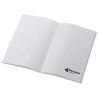 Cuaderno Scribe Plus A5 de tapa blanda y papel reciclado Ecológico Personalizado 6210907 - Imagen 10