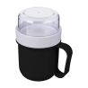 Tarro de almuerzo Nivo de 450 ml con compartimento de rosca - Imagen 35