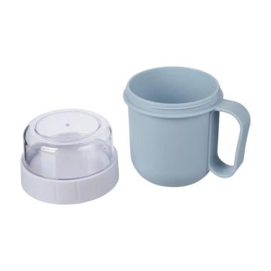 Tarro de almuerzo Nivo de 450 ml con compartimento de rosca