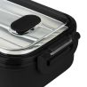 Fiambrera Alven de 750 ml con bandeja de acero reciclado - Imagen 21