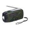 Radio de emergencia Solan | Ecológico Personalizado 101507200 - Imagen 1