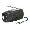 Radio de emergencia Solan | Ecológico Personalizado 101507200 - Imagen 2