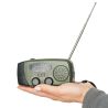 Radio de emergencia Solan | Ecológico Personalizado 101507200 - Imagen 5