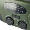 Radio de emergencia Solan | Ecológico Personalizado 101507200 - Imagen 11