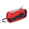 Radio de emergencia Solan | Ecológico Personalizado 101507200 - Imagen 21
