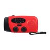 Radio de emergencia Solan | Ecológico Personalizado 101507200 - Imagen 24