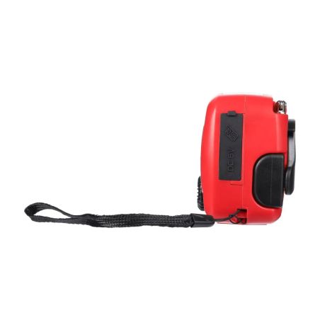 Radio de emergencia Solan | Ecológico Personalizado 101507200