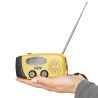 Radio de emergencia Solan | Ecológico Personalizado 101507200 - Imagen 35