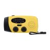 Radio de emergencia Solan | Ecológico Personalizado 101507200 - Imagen 37
