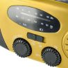 Radio de emergencia Solan | Ecológico Personalizado 101507200 - Imagen 40