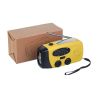 Radio de emergencia Solan | Ecológico Personalizado 101507200 - Imagen 43