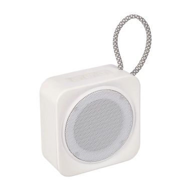 Altavoz inalámbrico Orblo | Ecológico Personalizado 101507206