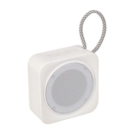 Altavoz inalámbrico Orblo | Ecológico Personalizado 101507206