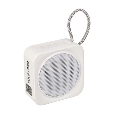 Altavoz inalámbrico Orblo | Ecológico Personalizado 101507206