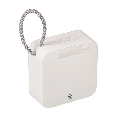 Altavoz inalámbrico Orblo | Ecológico Personalizado 101507206