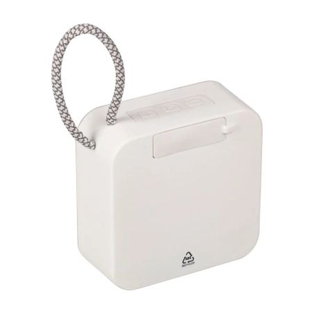 Altavoz inalámbrico Orblo | Ecológico Personalizado 101507206