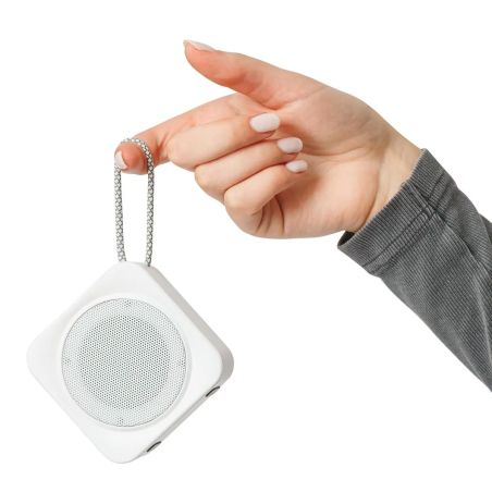 Altavoz inalámbrico Orblo | Ecológico Personalizado 101507206