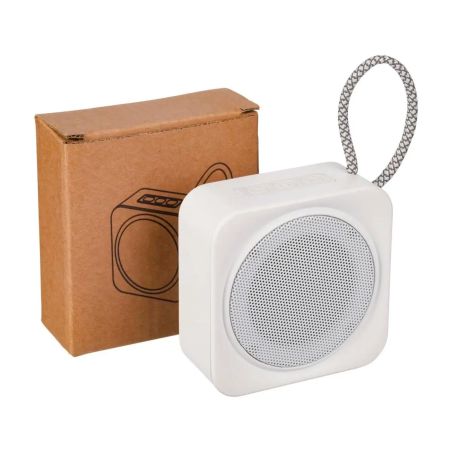 Altavoz inalámbrico Orblo | Ecológico Personalizado 101507206