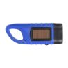 Linterna solar Kano | Ecológica Personalizada 101507207 - Imagen 3
