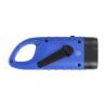 Linterna solar Kano | Ecológica Personalizada 101507207 - Imagen 4