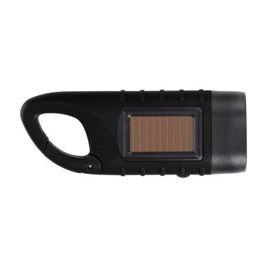 Linterna solar Kano | Ecológica Personalizada 101507207