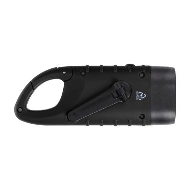 Linterna solar Kano | Ecológica Personalizada 101507207