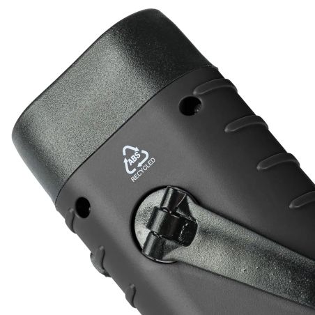 Linterna solar Kano | Ecológica Personalizada 101507207