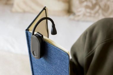 Luz de lectura Cliplo | Ecológica Personalizada 101507268