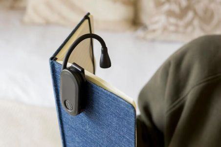 Luz de lectura Cliplo | Ecológica Personalizada 101507268