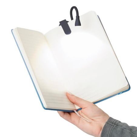 Luz de lectura Cliplo | Ecológica Personalizada 101507268