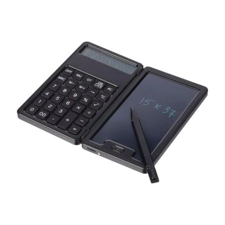 Calculadora Notex | Ecológica Personalizada 101507269