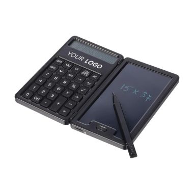 Calculadora Notex | Ecológica Personalizada 101507269