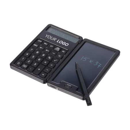 Calculadora Notex | Ecológica Personalizada 101507269