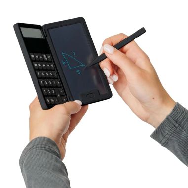 Calculadora Notex | Ecológica Personalizada 101507269