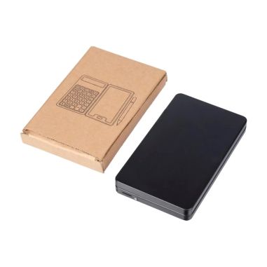 Calculadora Notex | Ecológica Personalizada 101507269