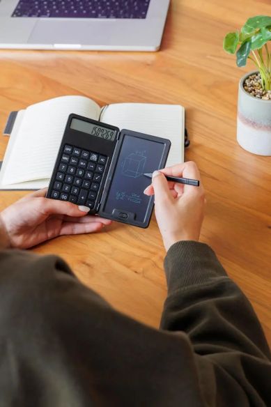 Calculadora Notex | Ecológica Personalizada 101507269