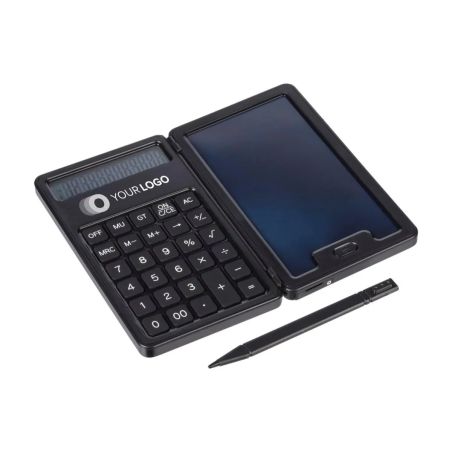 Calculadora Notex | Ecológica Personalizada 101507269