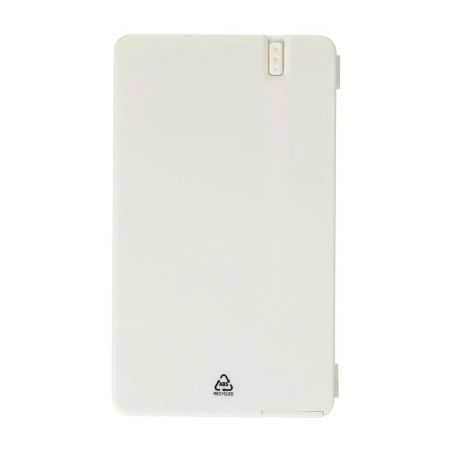 Calculadora Notex plegable reciclada con tableta LCD
