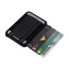 Tarjetero BrandCharger Wally Stand Pro | Ecológico Personalizado 101507364 - Imagen 1