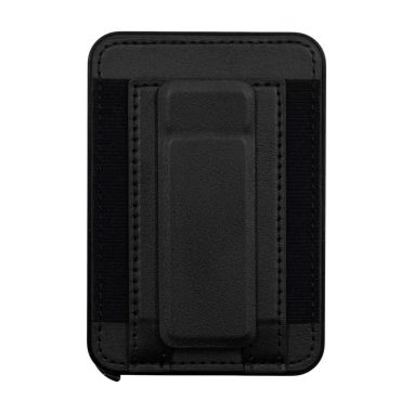 Tarjetero BrandCharger Wally Stand Pro | Ecológico Personalizado 101507364