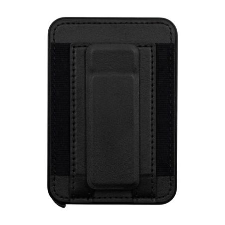 Tarjetero BrandCharger Wally Stand Pro | Ecológico Personalizado 101507364