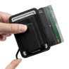 Tarjetero BrandCharger Wally Stand Pro | Ecológico Personalizado 101507364 - Imagen 7
